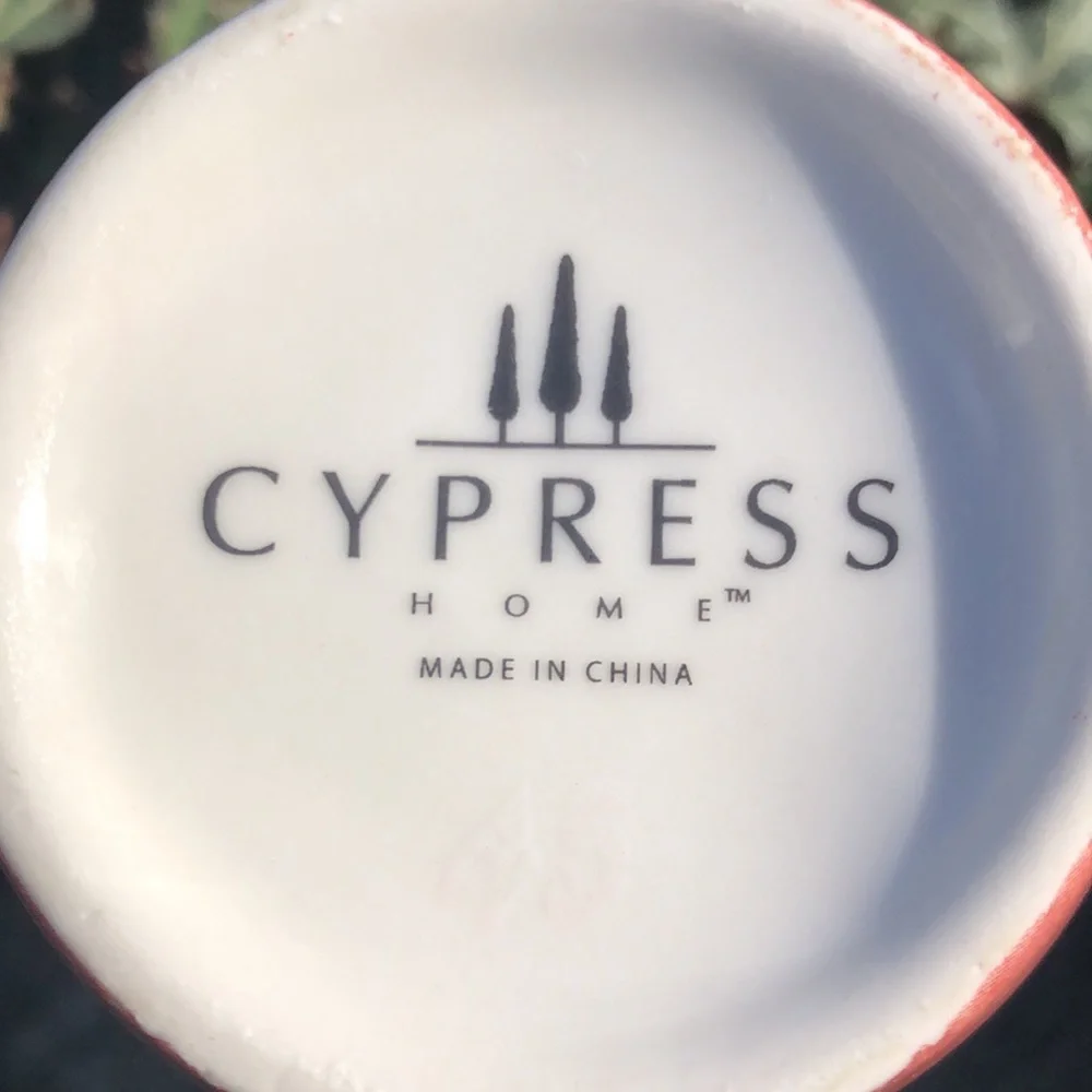 Cypress Home Purses Coffee Mug - Picture 5 of 5